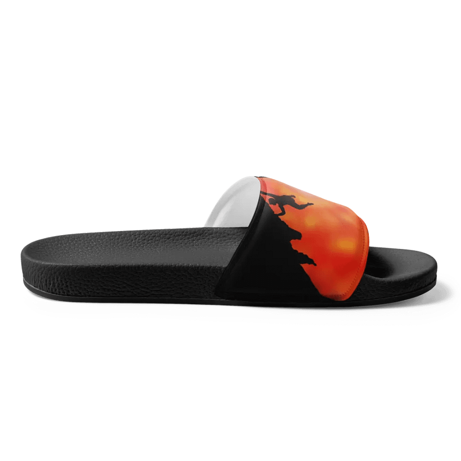Bouldering flare sliders (womens) product image (3)