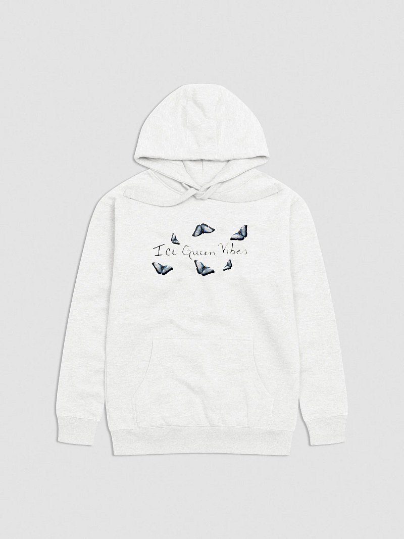 IQV Butterflies Hoodie