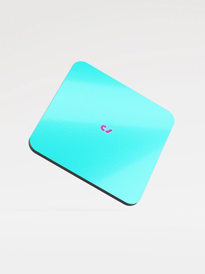 CS Table Coaster product image (1)