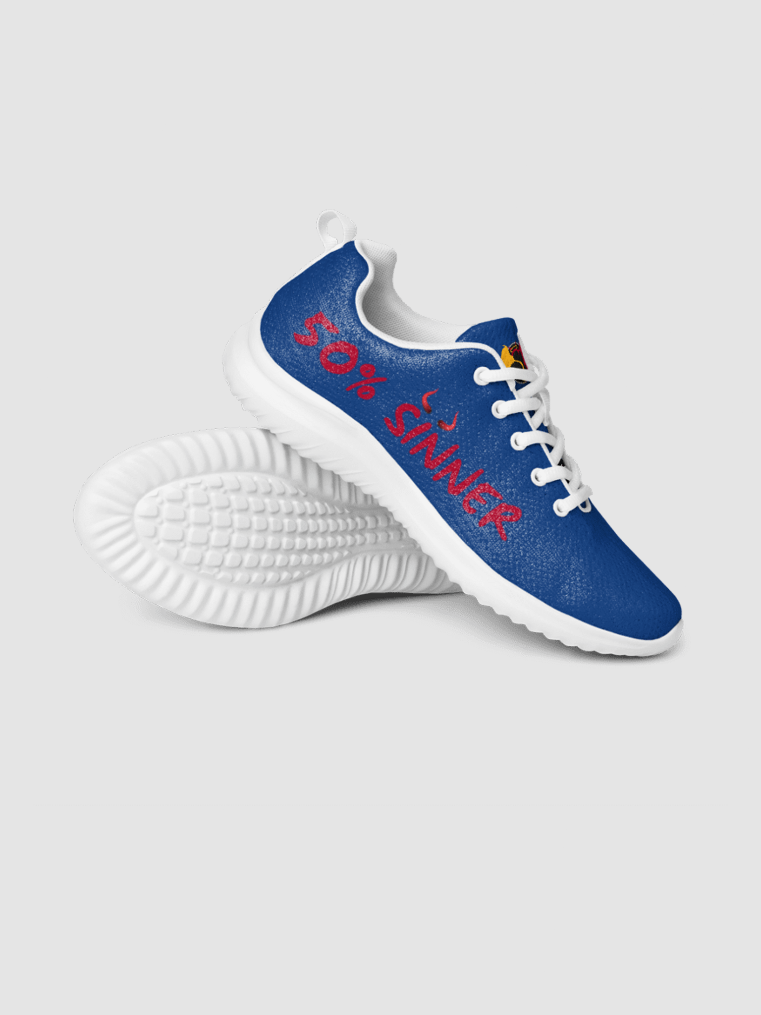 50 E 50 (uomo) - Blue product image (3)