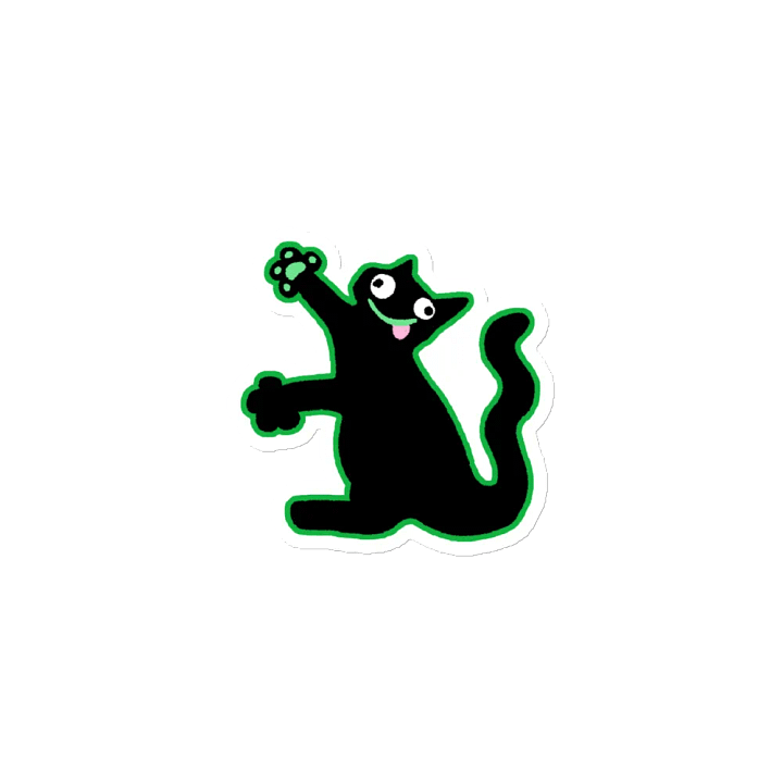 Magnet - Derpcat product image (1)