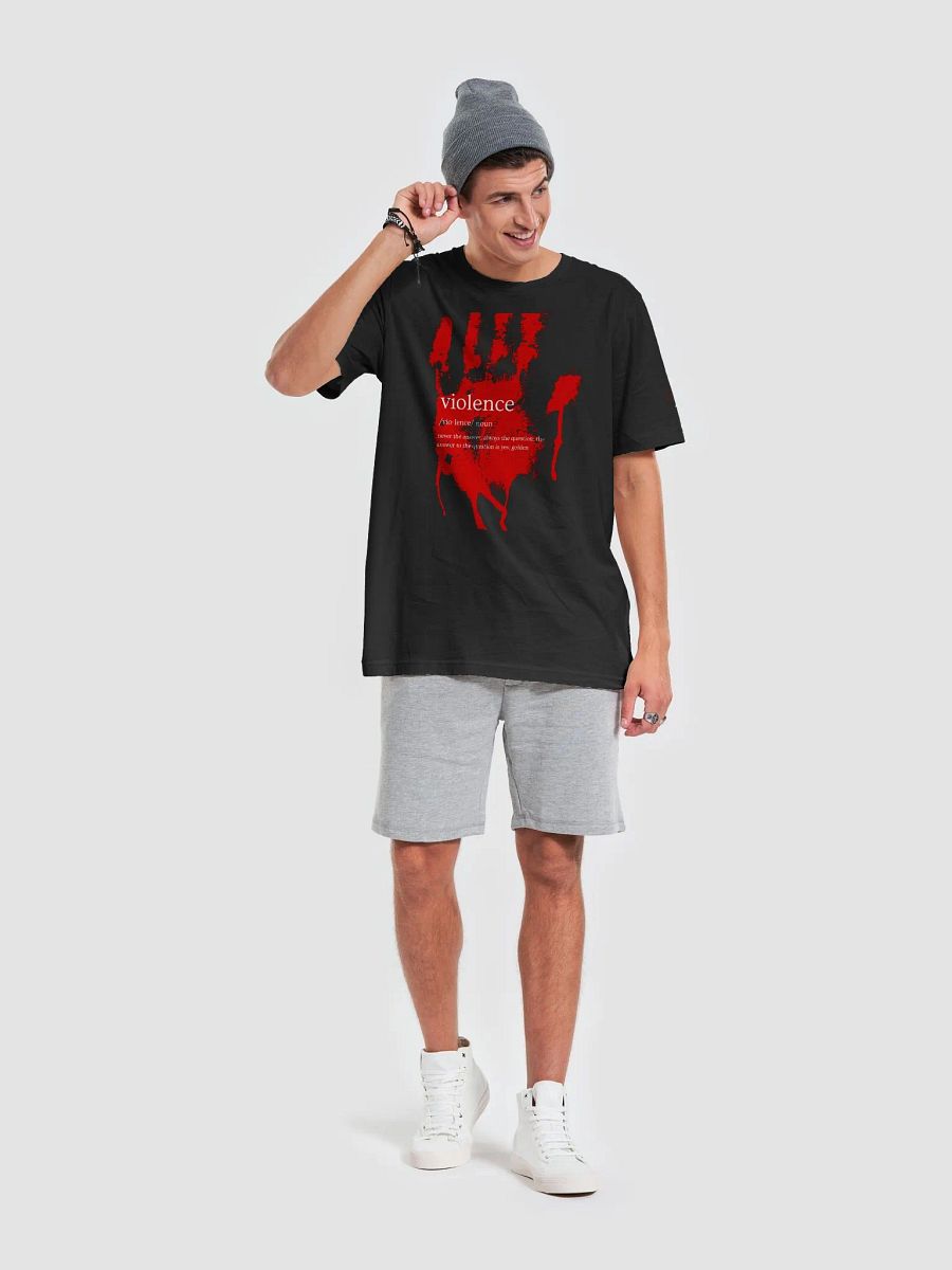 RVG Violence Defined product image (4)