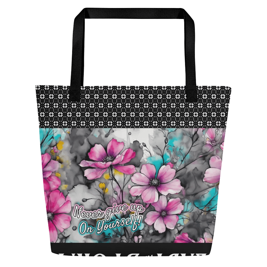 LADY X1 LARGE TOTE BAG product image (3)