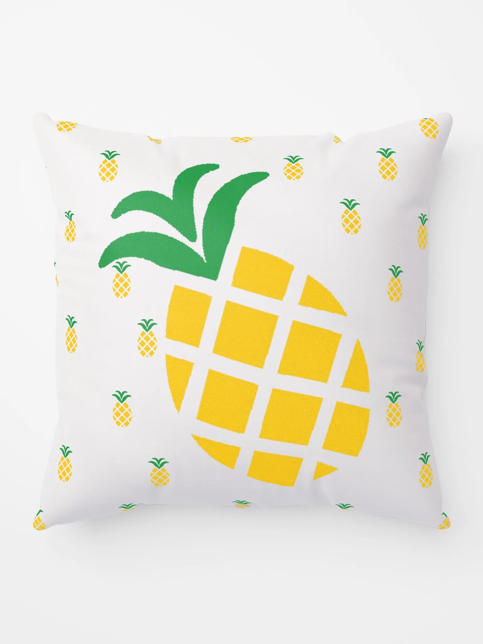 Pineapple Pillow 18