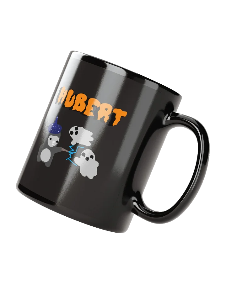 Hubert Halloween Mug product image (3)