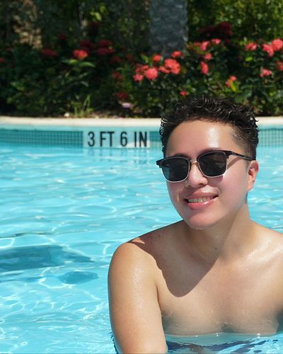mentally i'm still here 🛳️ #royalcarribean