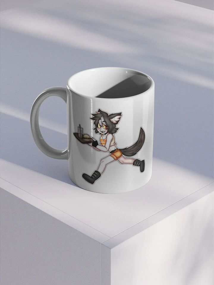 Femboy Hooters Mug product image (1)