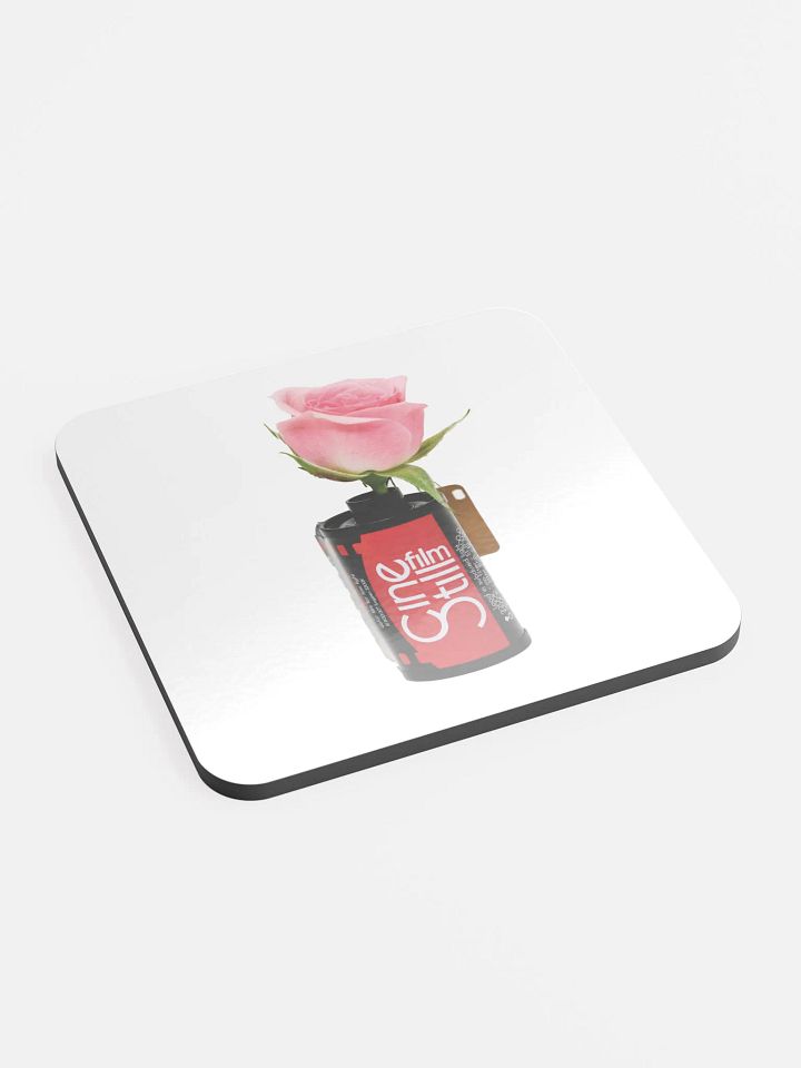 Cinestill Rose Coaster product image (2)