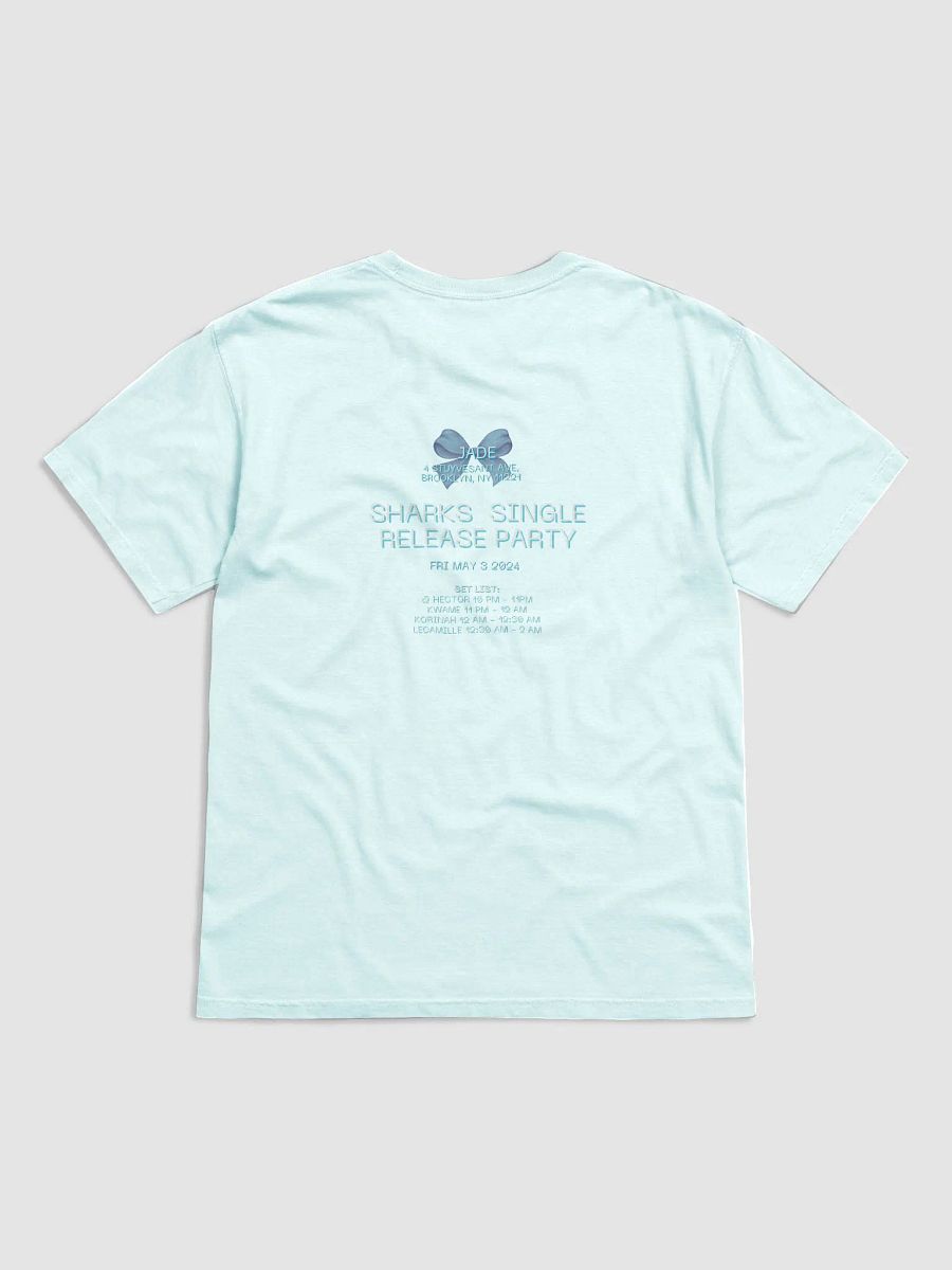 Sea of Sharks Graphic Tee product image (6)