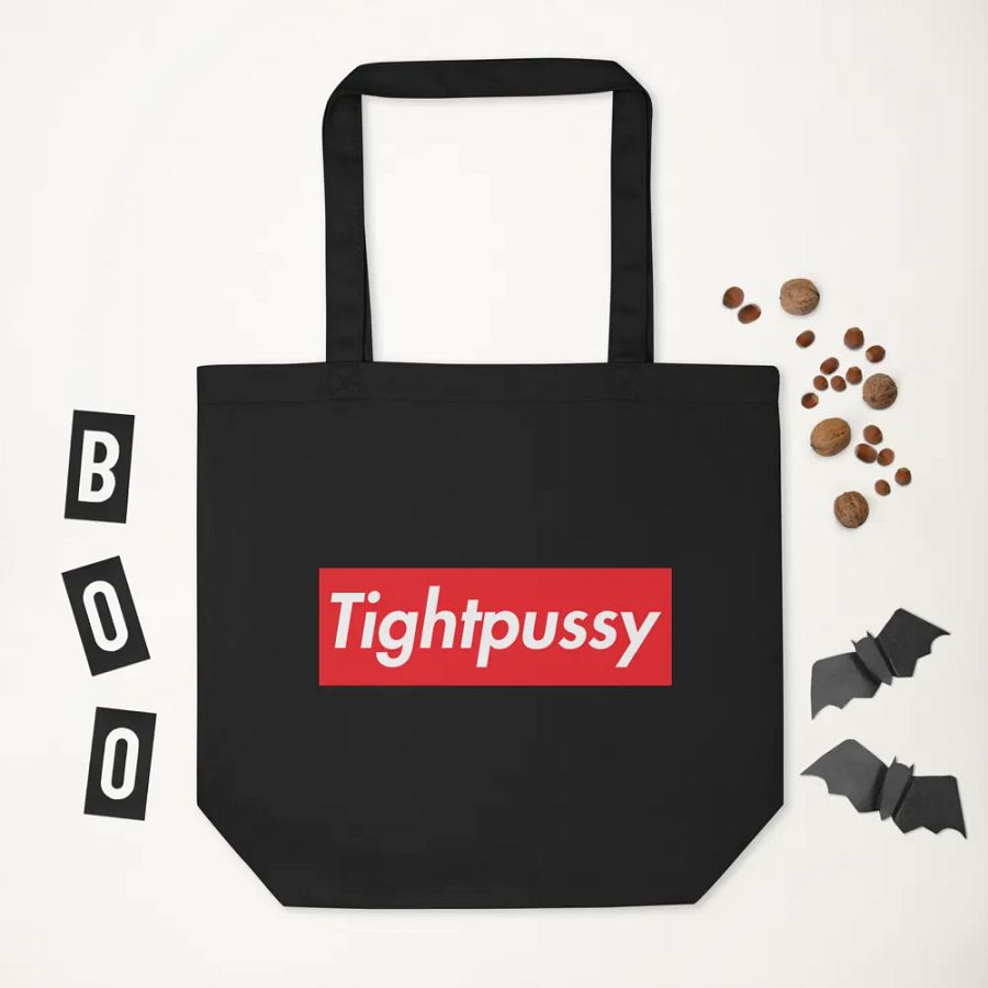 Tightpussy Tote Bag product image (2)