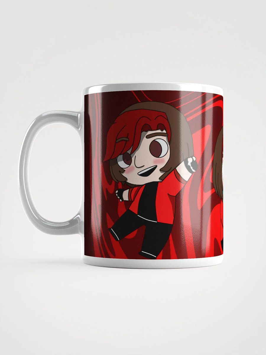 AMPIKANS Glossy Mug product image (6)