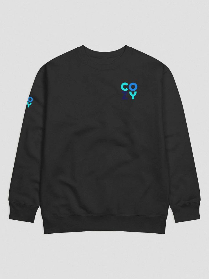 Crewneck Sweater product image (7)
