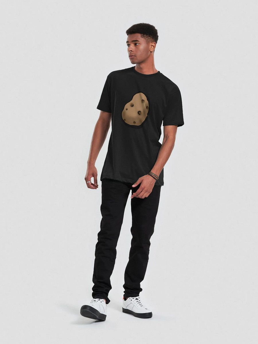 OG 'Potato' Supersoft T-Shirt product image (21)