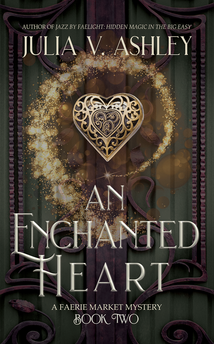 An Enchanted Heart (eBook) product image (1)