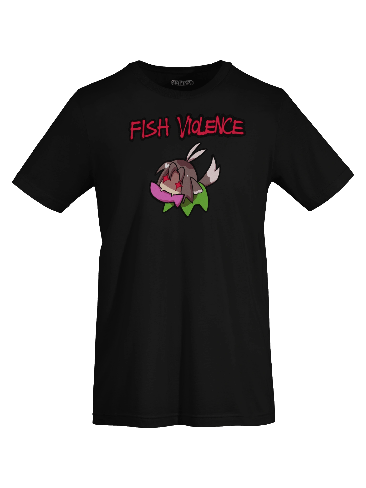 Fish Violence Tee product image (31)
