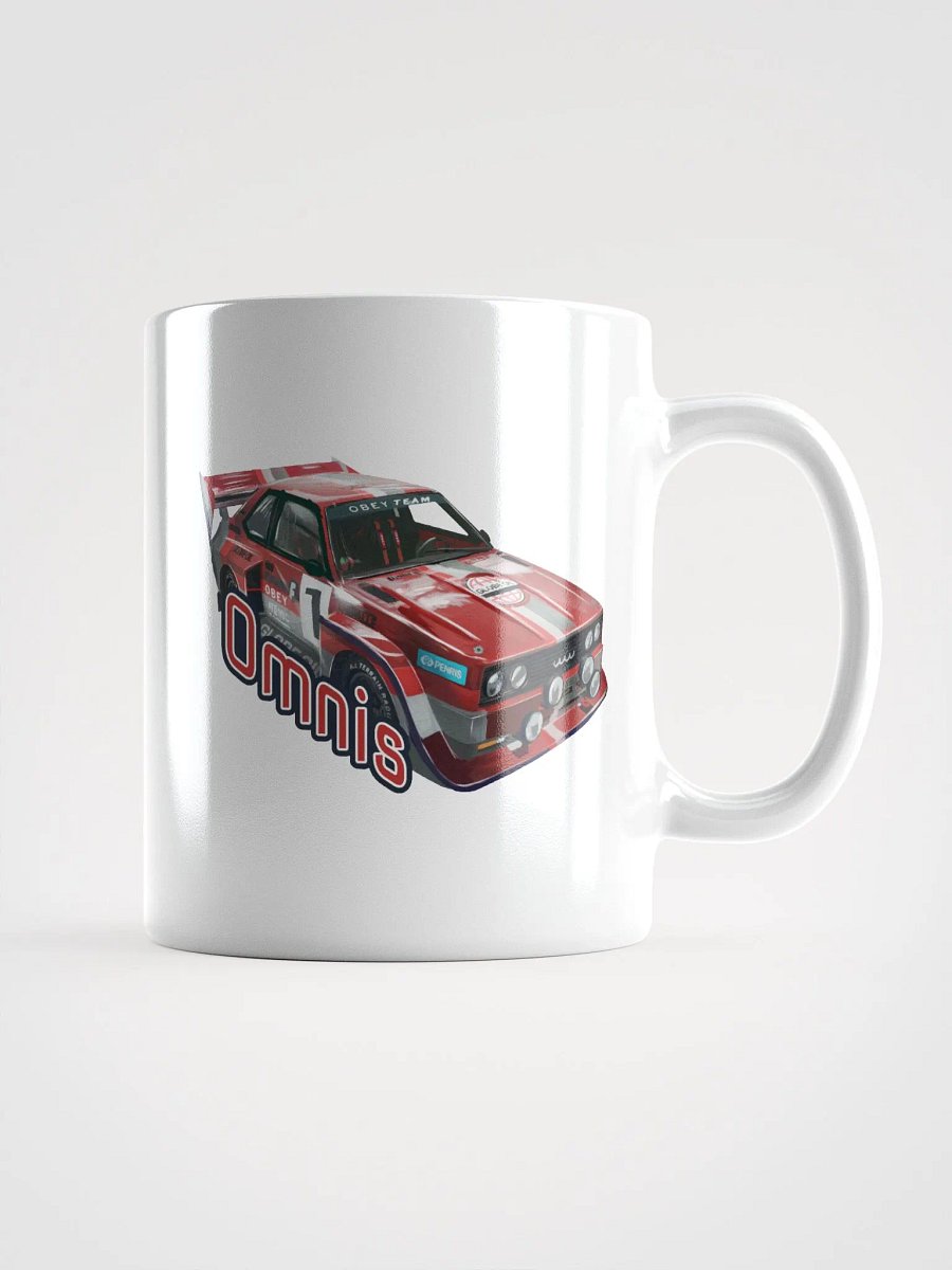 Omnis Mug product image (5)
