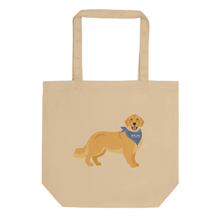 Encore Abby & Leo Tote Bag product image (1)