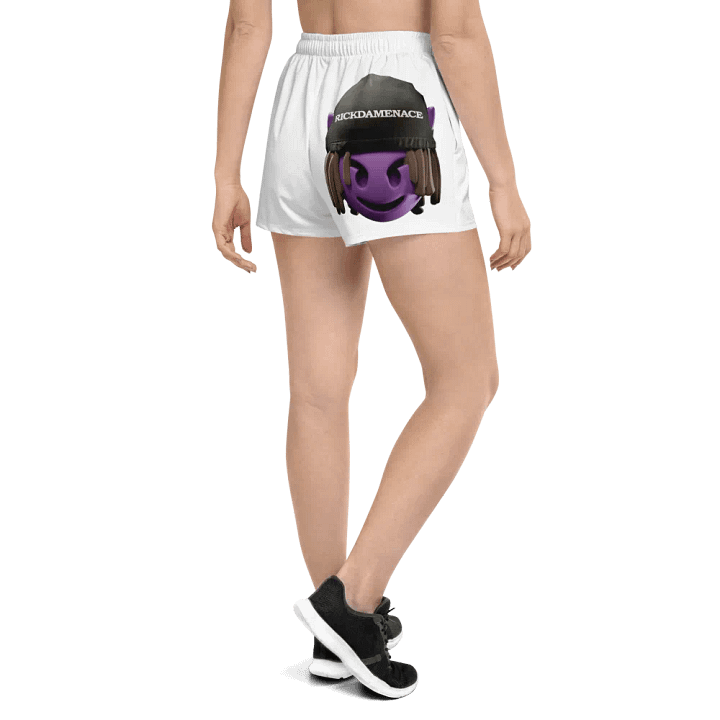Lady Menace Shorts product image (2)