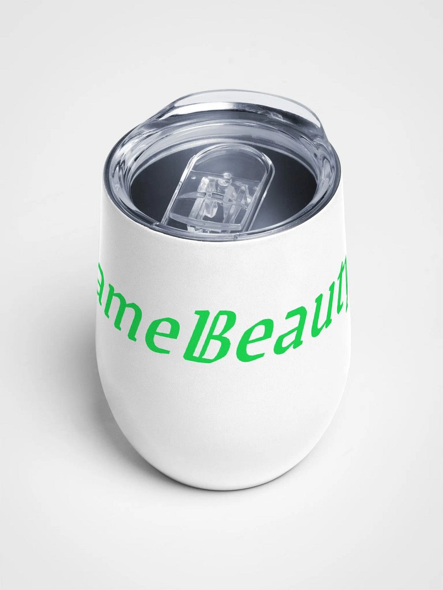 Blame Beauty Tumbler product image (4)