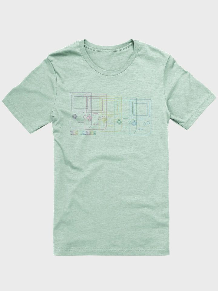 Out of Pocket ∙ Tee product image (1)