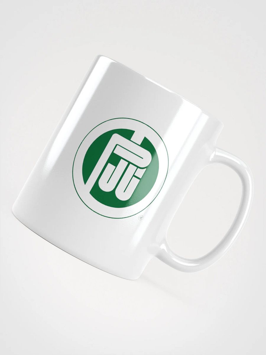 #FineArtsStrong Mug product image (11)