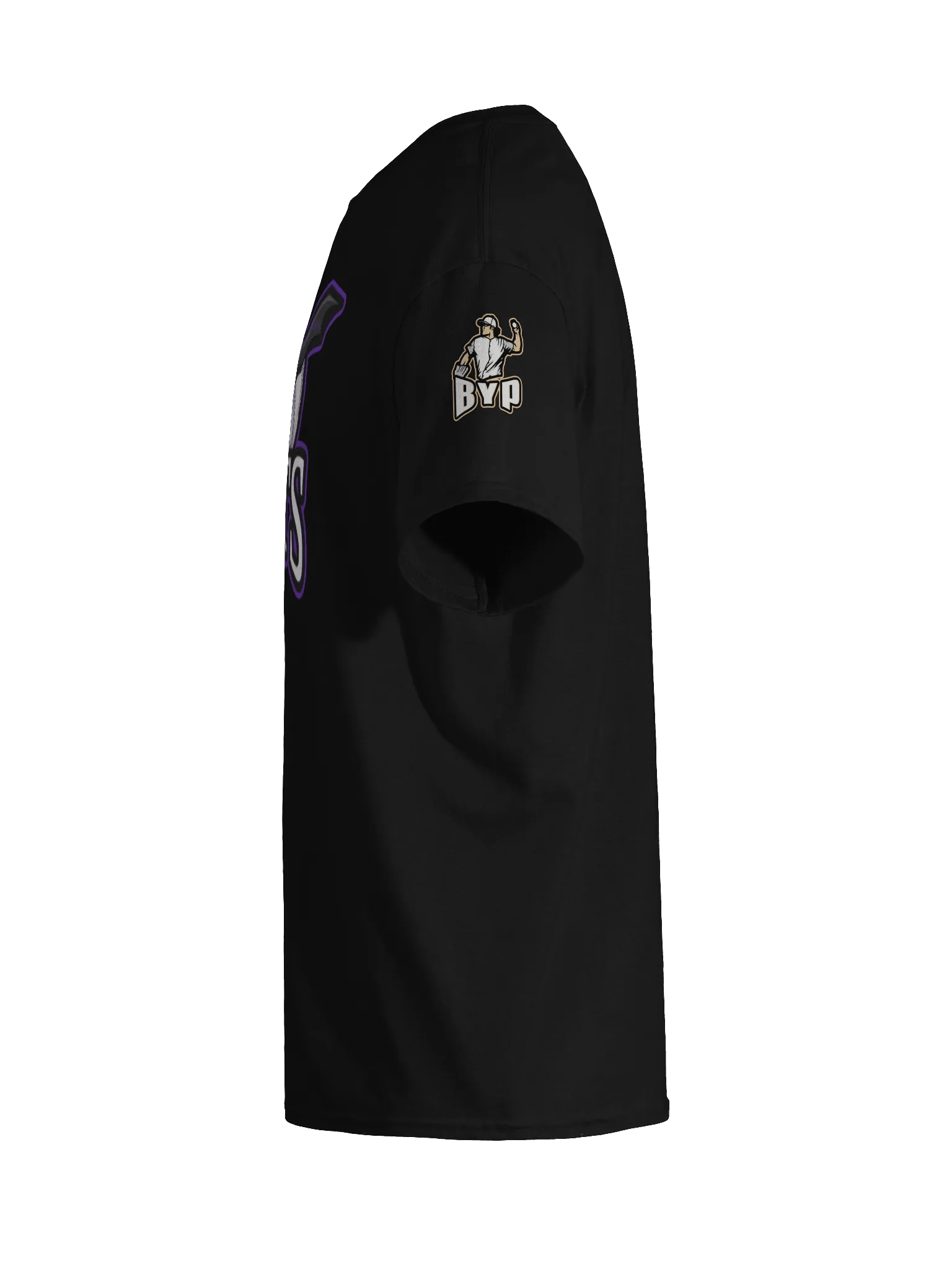 Bats Unisex TShirt product image (34)