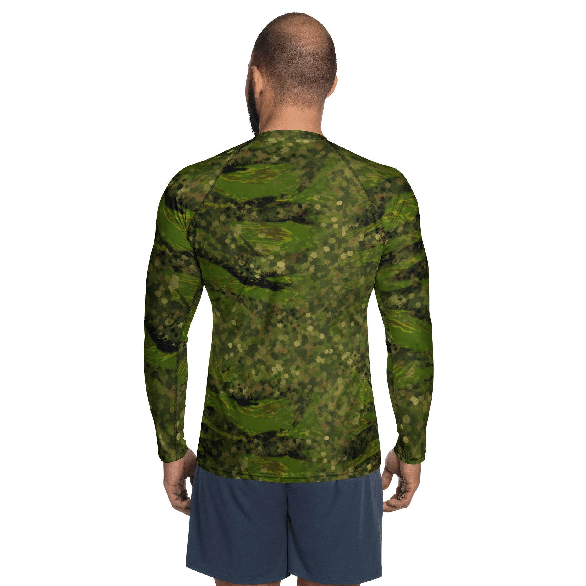 RizzPat Athletic Shirt product image (2)