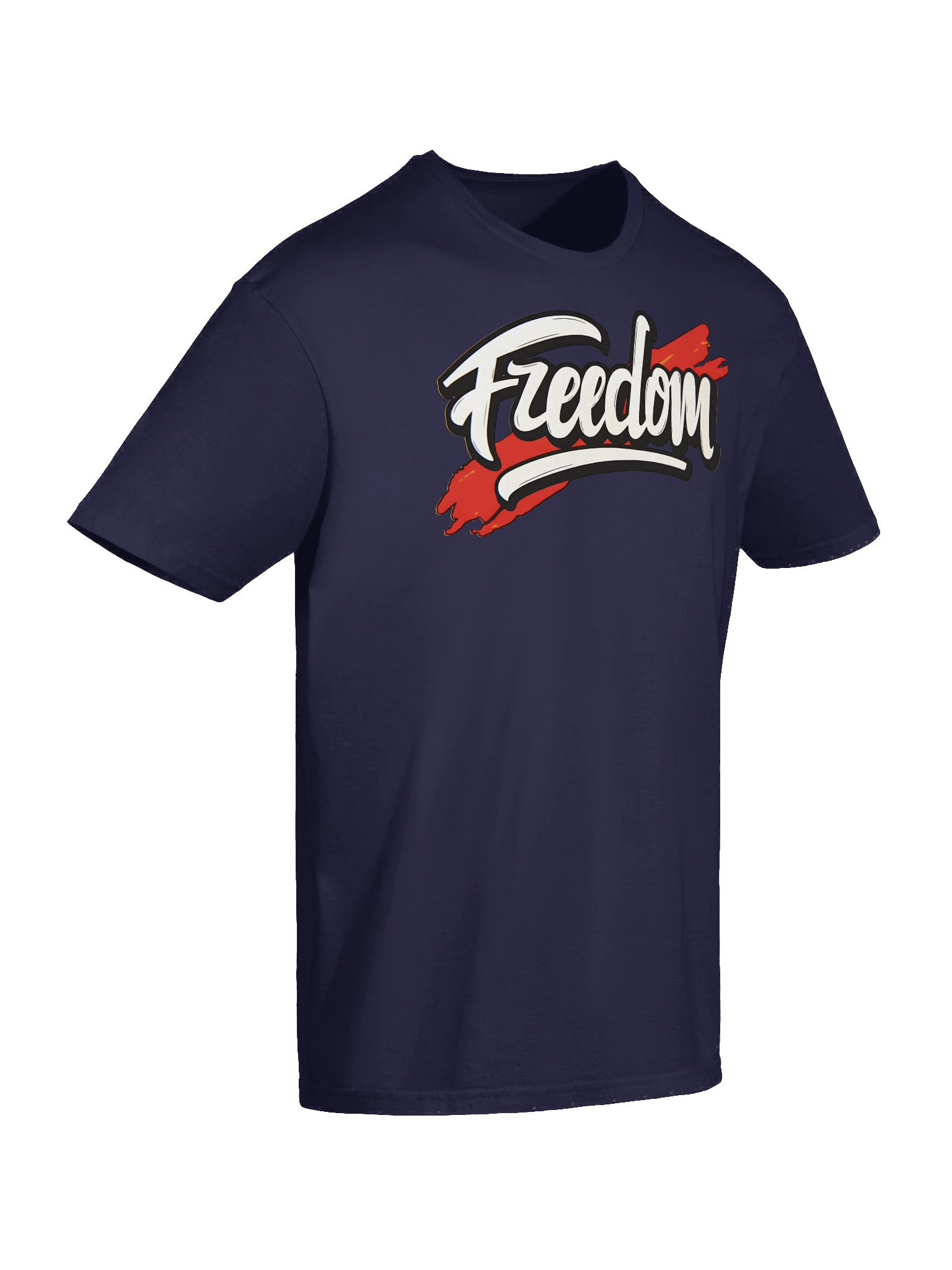 Freedom Brush Script product image (65)