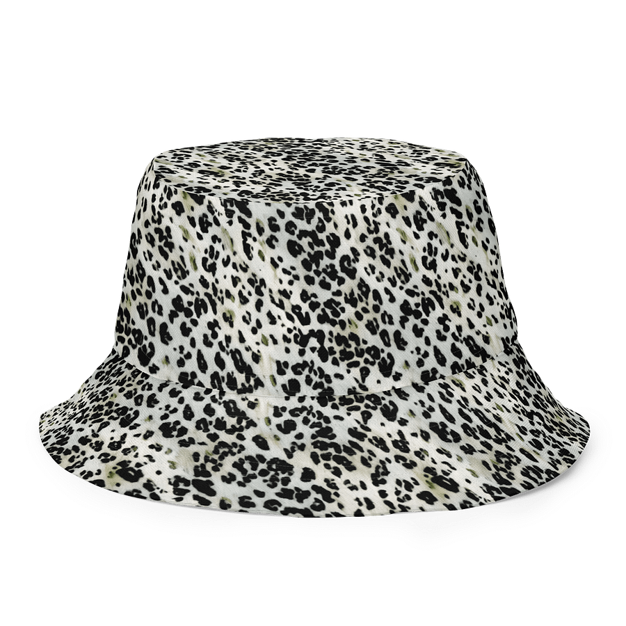 Green Leopard Hat product image (7)