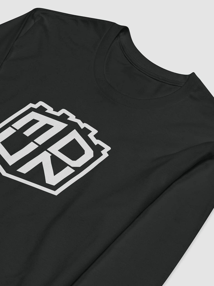 Outline MDUN - Long Sleeve product image (3)