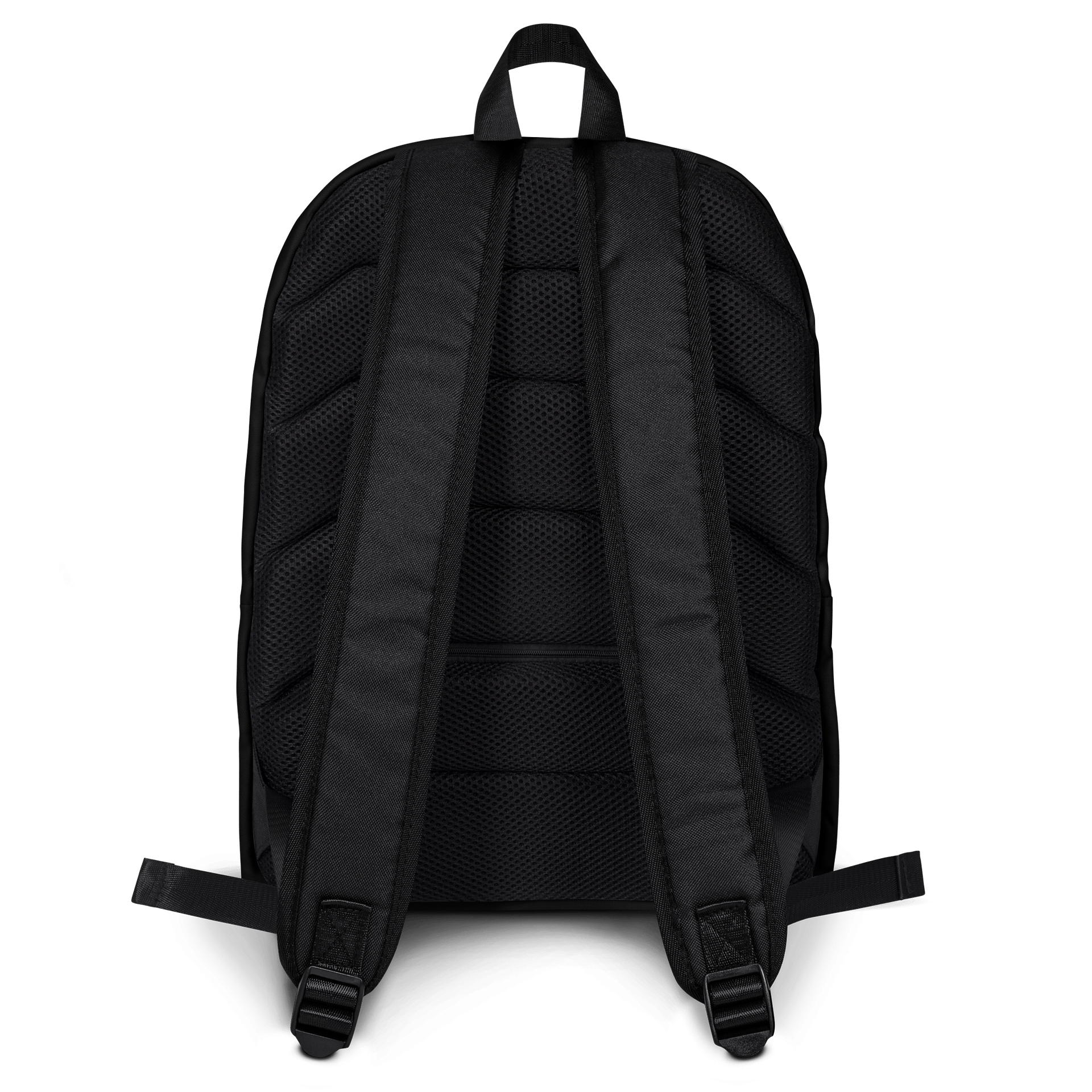 Exile // Branded Backpack product image (2)