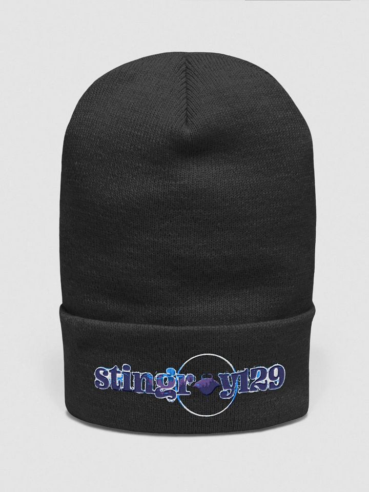 Stingray Beenie product image (2)
