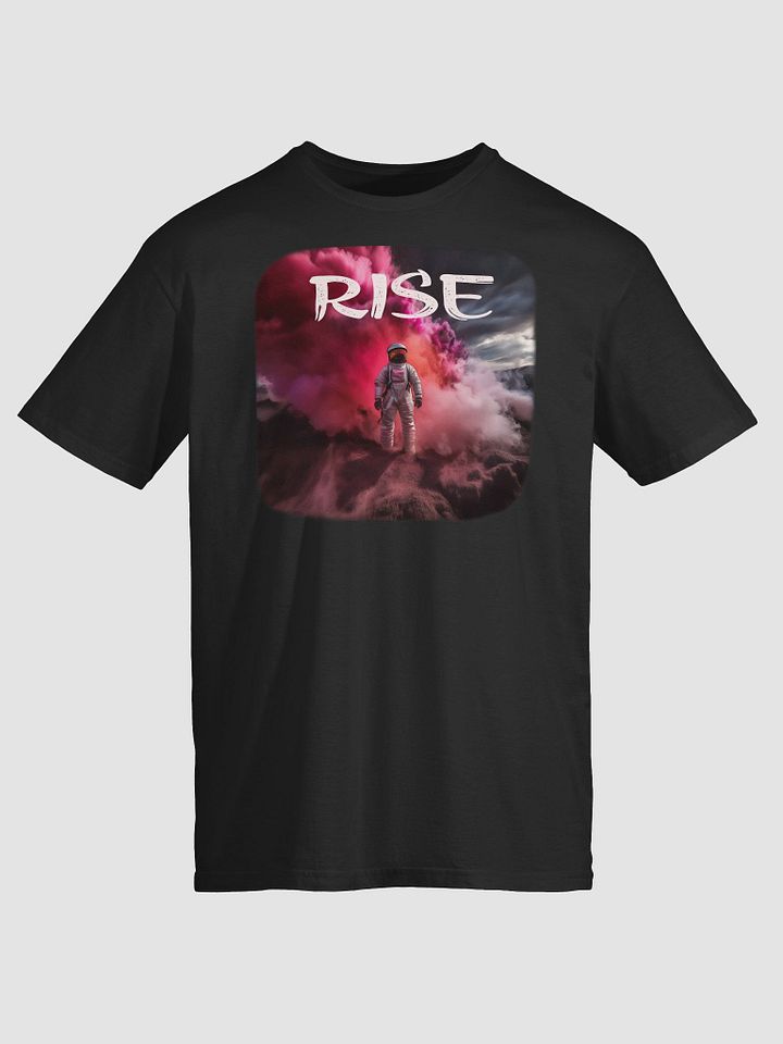 Men's Rise Tee product image (1)
