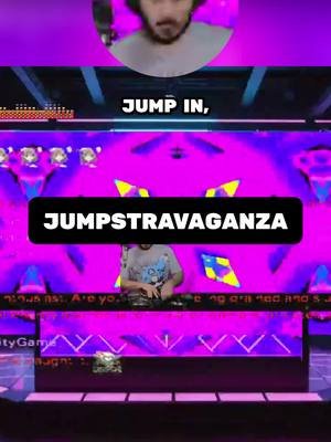 #djlinuxxx on #noicestreaming | Jumpstravaganza