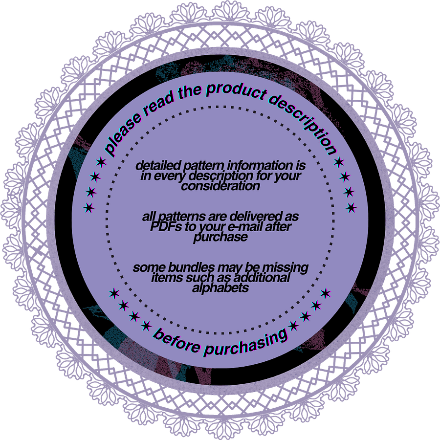 Traditional Tattoo Flash First Edition Left-Facing Christmas Stocking Pattern Bundle product image (4)