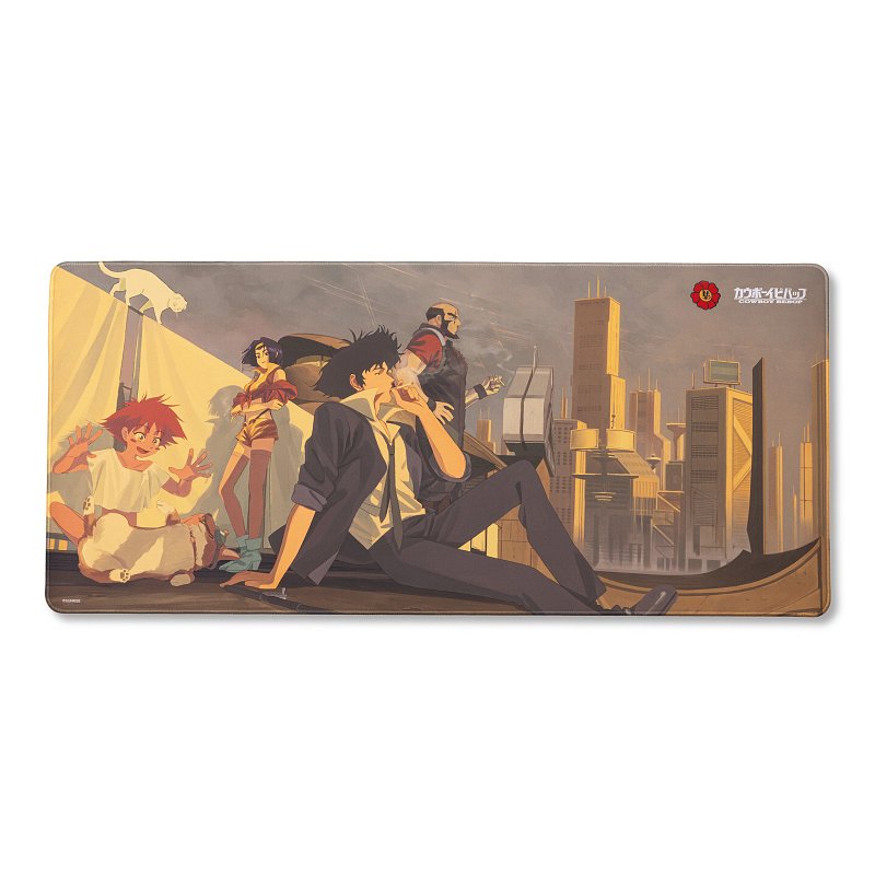 Mars Desk Mat