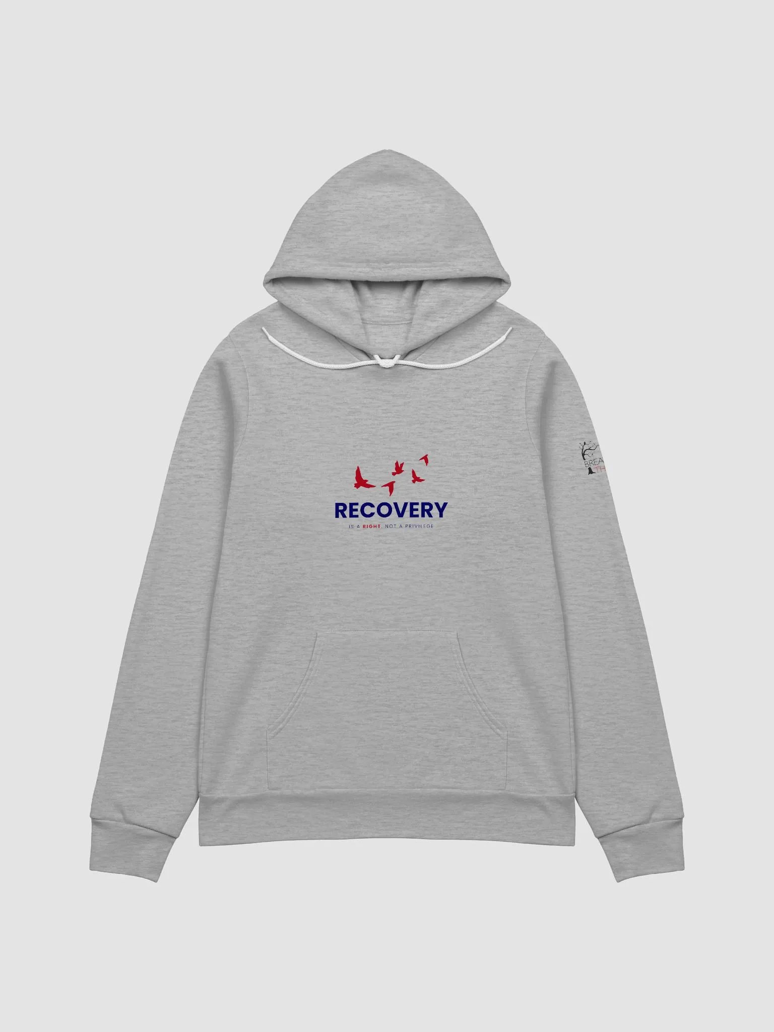 Recovery is a Right, Not a Privilege product image (1)