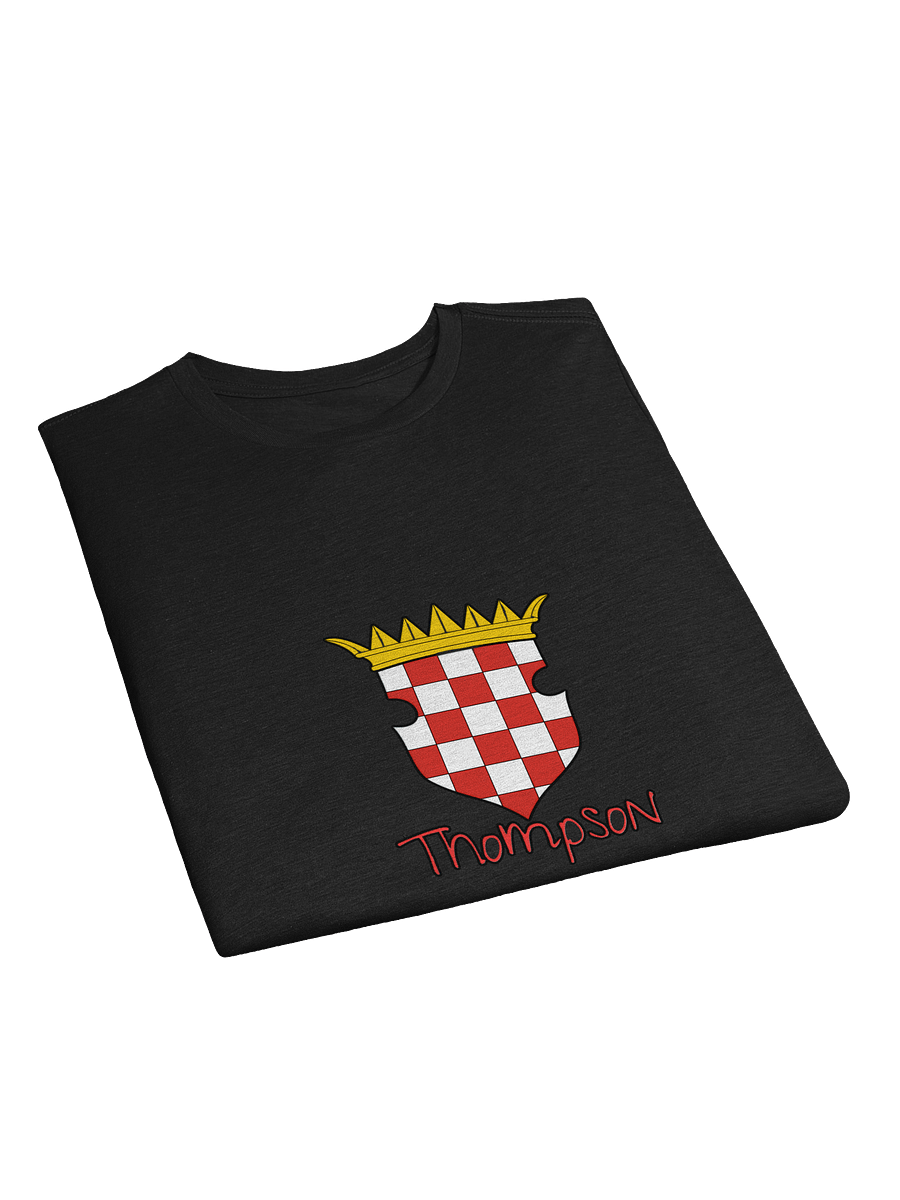 Royal Heritage Checkered Patriot T-Shirt product image (11)