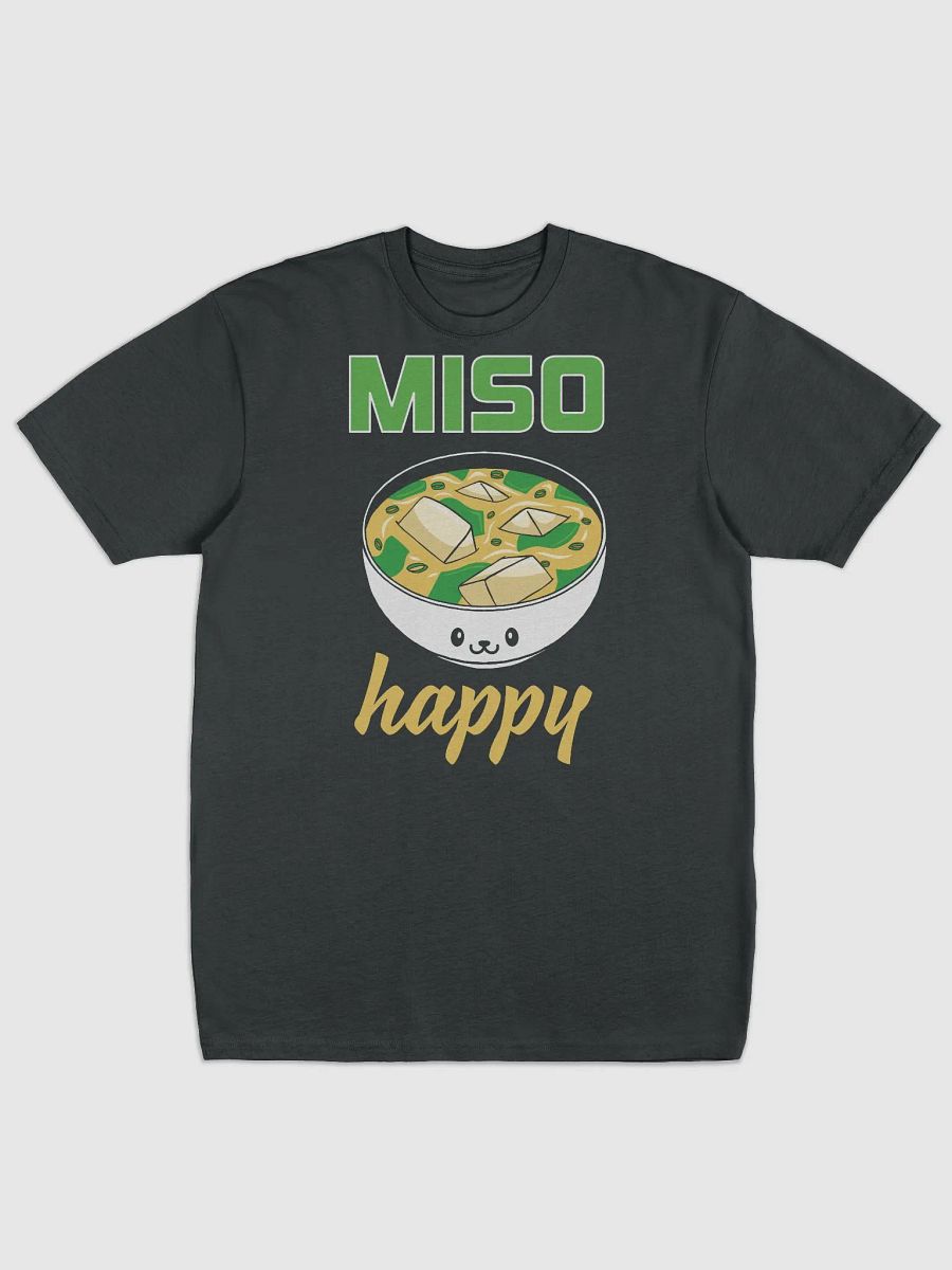 Happy Miso Soup Men's Tee product image (1)