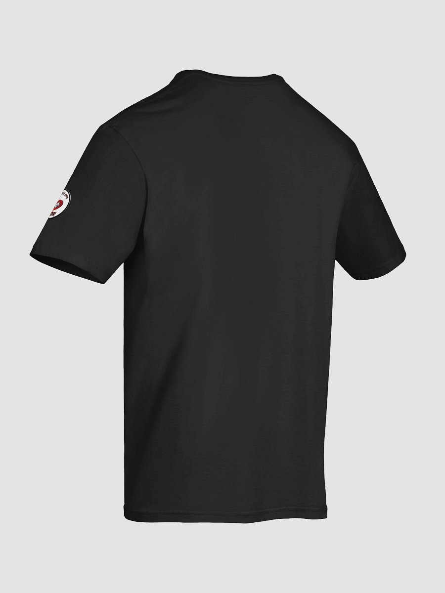 HiBruiNation Logo T-Shirt product image (12)