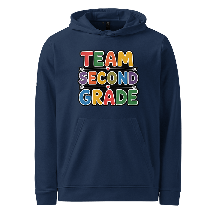 Team Second Grade product image (1)