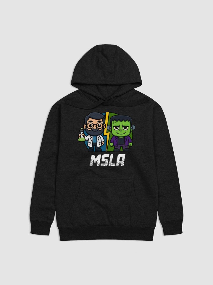 Franken' Day - Hoodie product image (1)