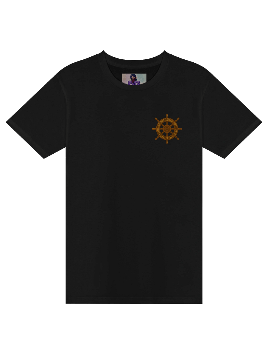 Wiruke Collab Tee 2 product image (12)