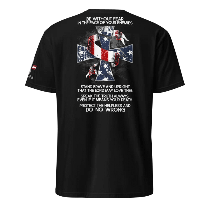 American Templar Code product image (1)