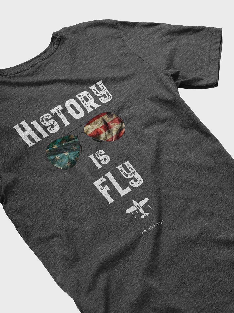 History is Fly (dark) product image (2)