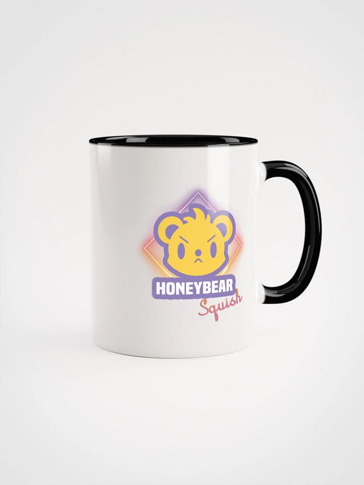 HBS Logo Mug - Color Inside product image (2)