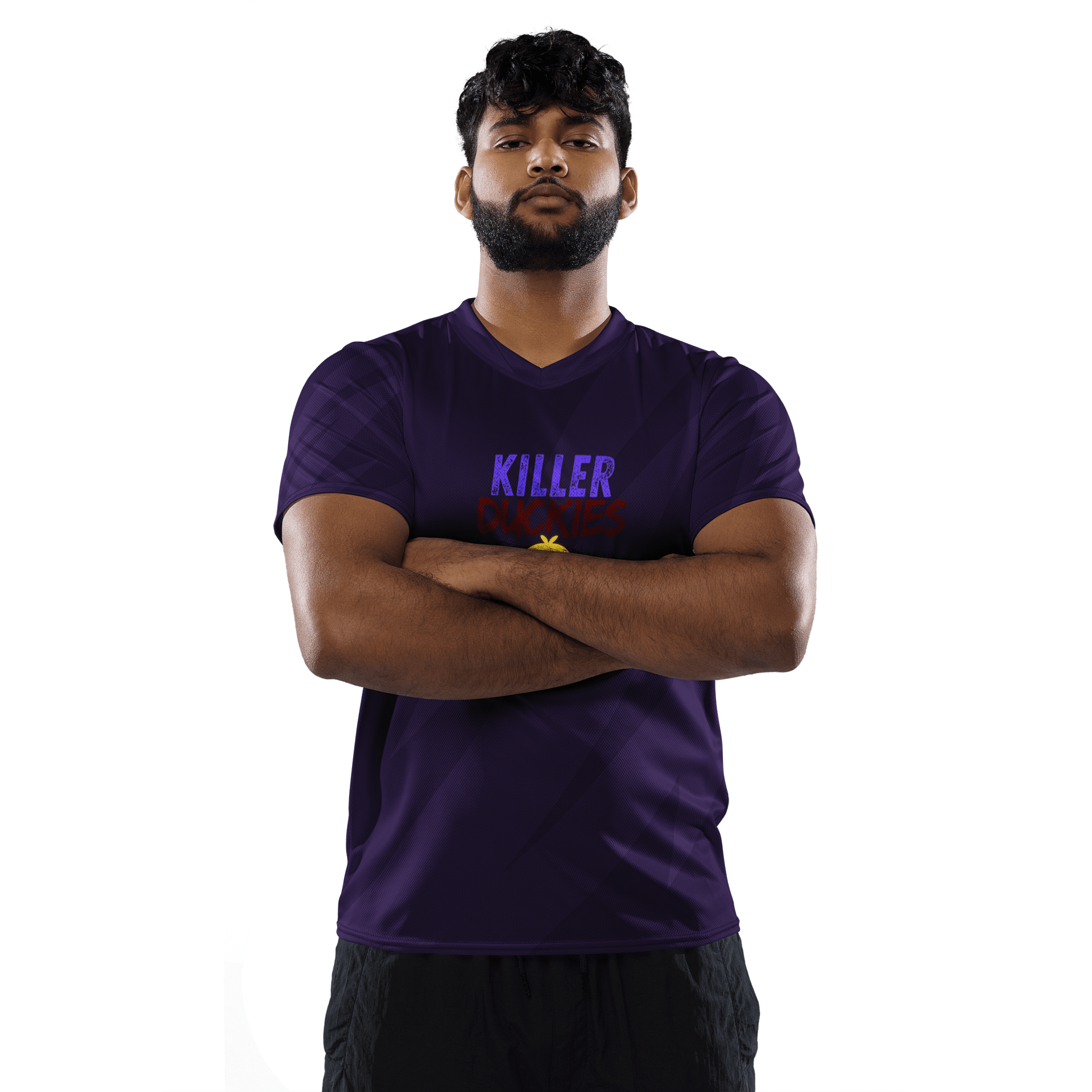 Boss Duckie Jersey product image (2)