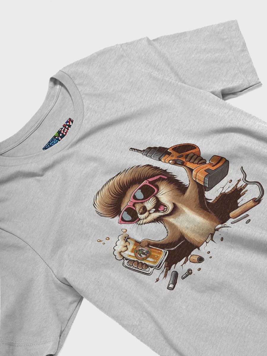 The Illiterate Ass-weasel product image (26)