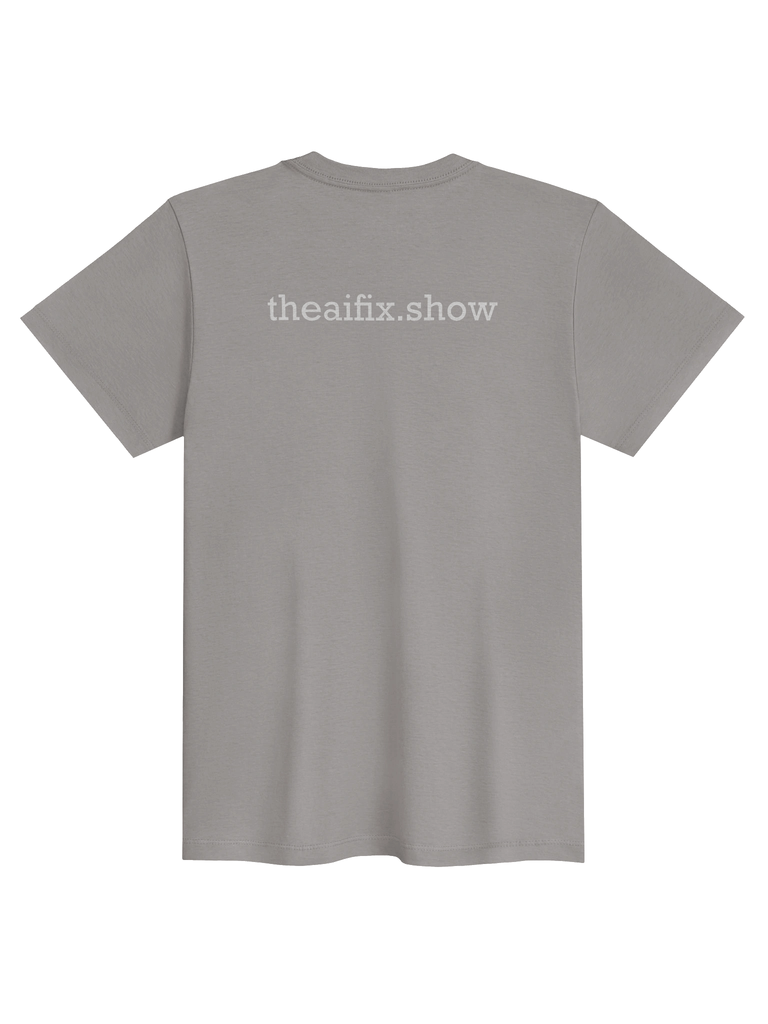 The AI Fix: Would you trust a pigeon? Women's T-shirt product image (17)