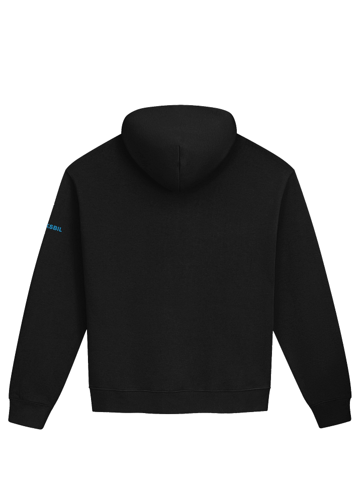 Hoodie "Svårkörd" product image (2)